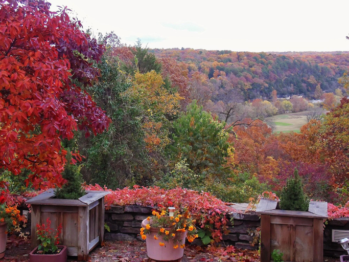 Exterior & Views 2, The Inn at Bella Vista, Benton