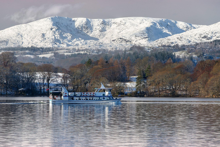 Sport & Beauty 3, Hotel Langdale Chase, Cumbria
