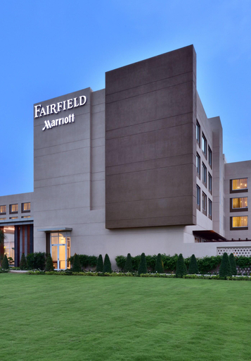 Exterior & Views 2, Fairfield by Marriott Sriperumbudur, Kancheepuram
