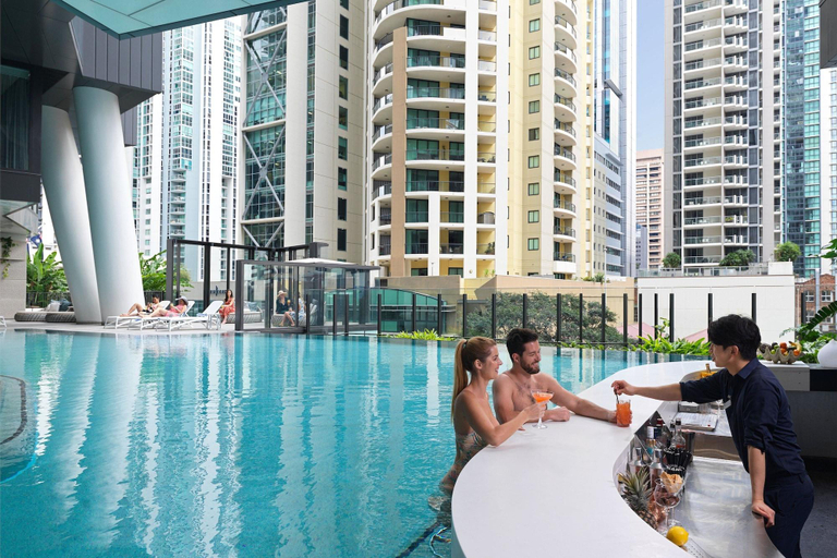 Public Area 5, The Westin Brisbane, Brisbane