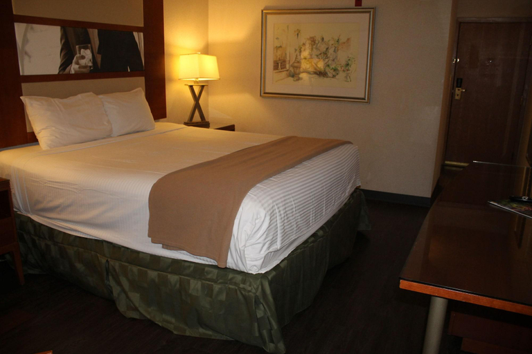 Bedroom 3, Sunrise Inn North Las Vegas NV, Clark