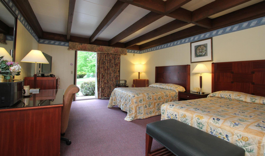 Public Area 3, The Majestic Regency Resort, York
