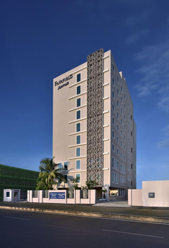 Exterior & Views 2, Fairfield by Marriott Chennai OMR, Kancheepuram