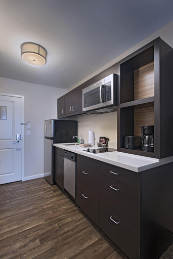 Bedroom 3, TownePlace Suites Slidell, Saint Tammany