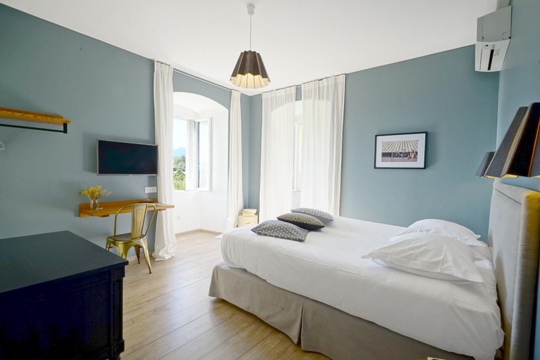 Bedroom 3, U Frascone, Haute-Corse