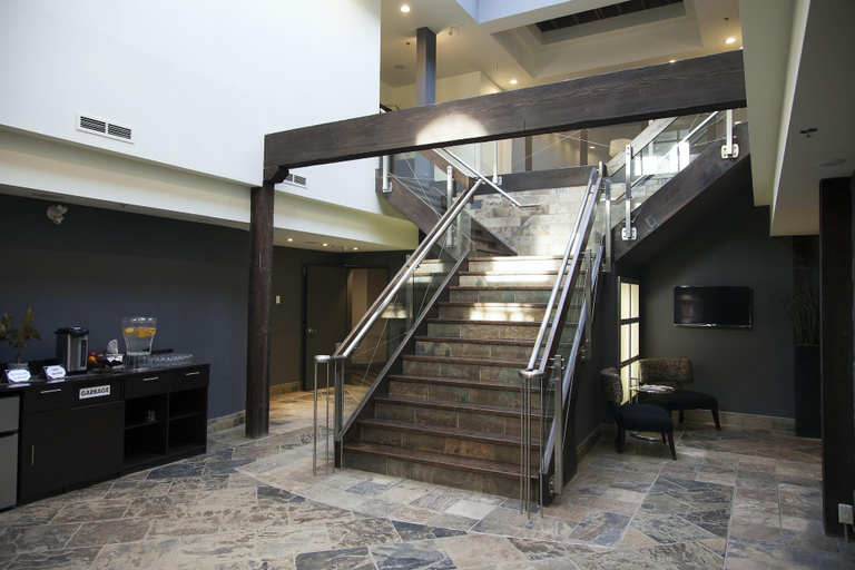 Public Area 4, Sterling Inn & Spa - an Ontario's Finest Inn, Niagara