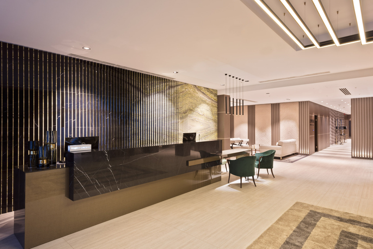 Public Area 4, Hotel Ami Budva Petrovac