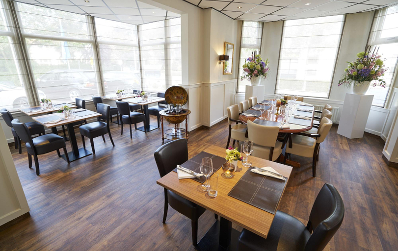 Food & Drinks 5, Tulip Inn Hilversum Mediapark, Hilversum