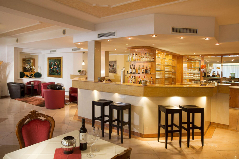 Food & Drinks 5, Waldachtal Business & Balance, Freudenstadt