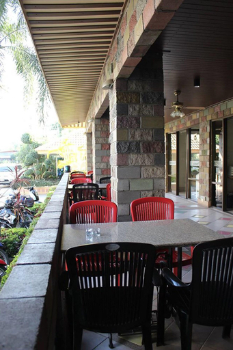 Food & Drinks 5, Link Mansion, Muang Chiang Mai