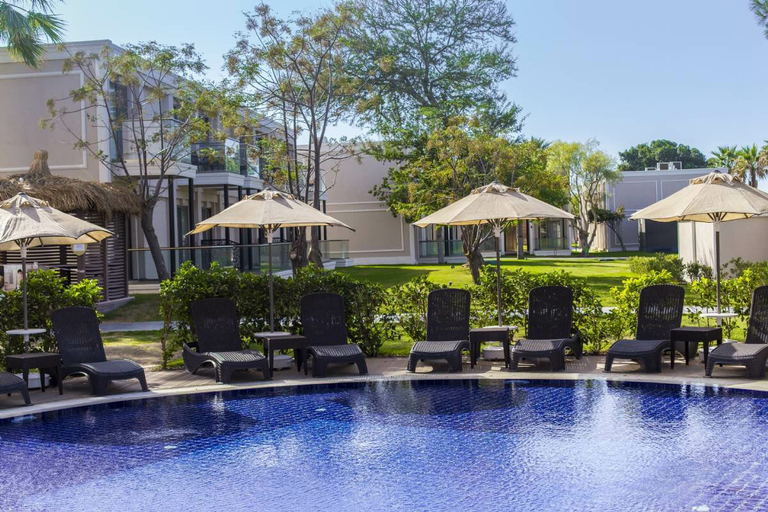 Sport & Beauty 2, DUJA DIDIM HOTEL, Didim