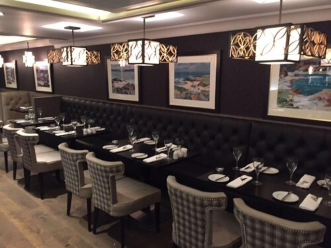Food & Drinks 5, Craighaar Hotel, Aberdeen