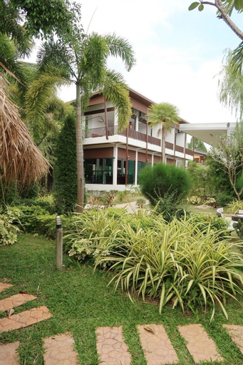 Bora Bora Villa Phuket, Phuket Island