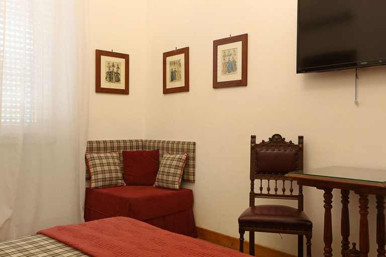 Public Area 3, Caesars House Bed & Breakfast, Roma