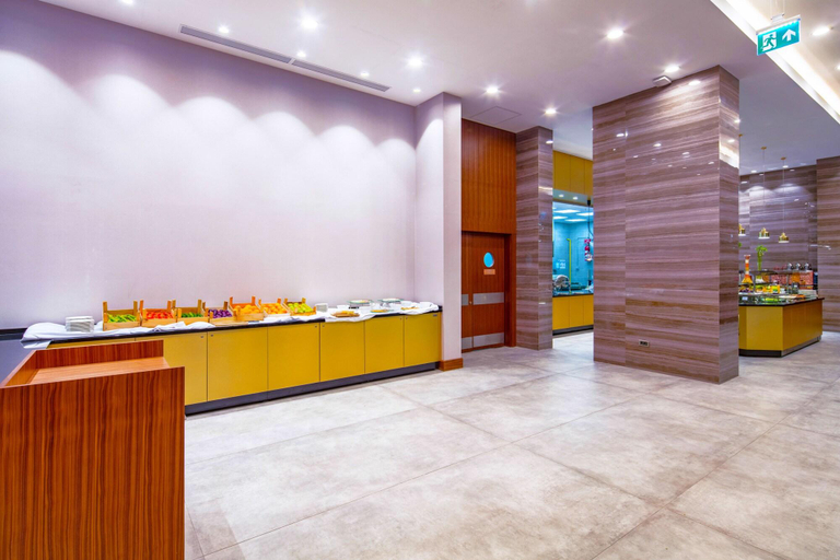 Public Area 4, The Green Park Hotel Sivas, Merkez