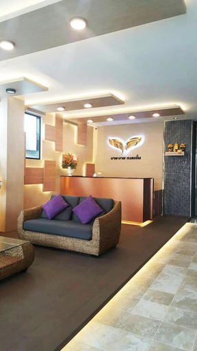 Public Area 2, Baai Baai Mansion, Hat Yai