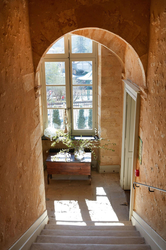 Public Area 2, De Bouilhac, Dordogne