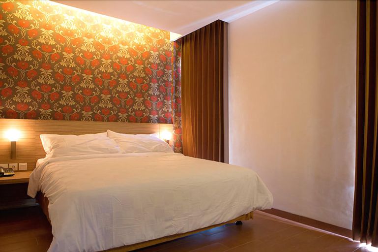 deMira Hotel Gubeng Surabaya, Surabaya