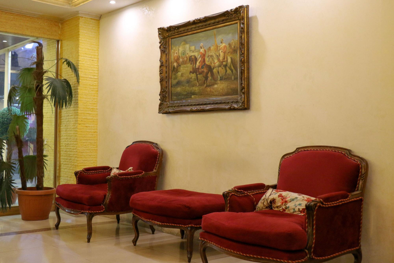 Public Area 3, Grand Suites, Beirut