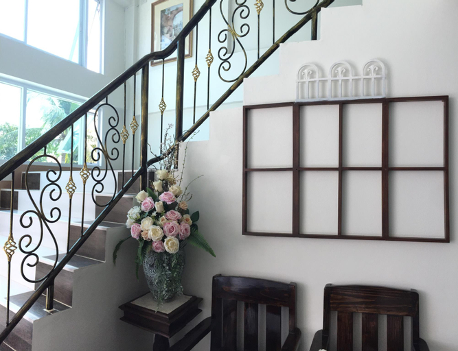 Maesot Siri Hotel, Mae Sot