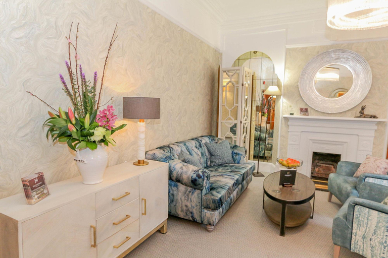 Bedroom 3, Hillthwaite, Cumbria