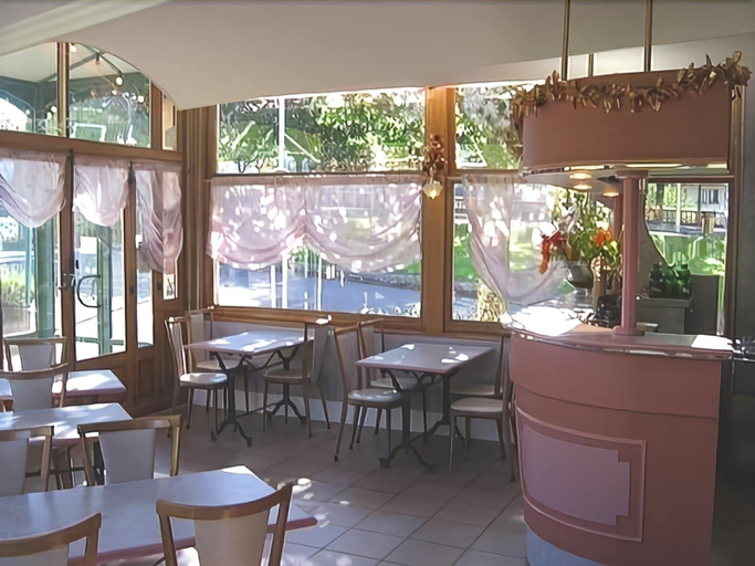 Food & Drinks 4, Hotel Au Val Doré, Puy-de-Dôme