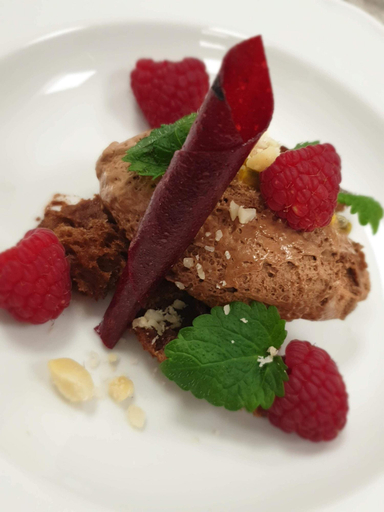 Food & Drinks 3, Orsa Stadshotell, Orsa