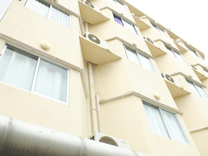 PJ Inn Pattaya, Pattaya