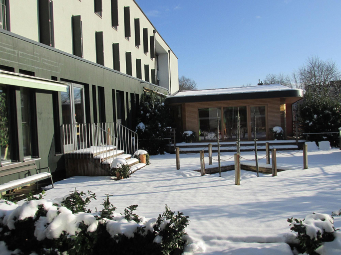 Exterior & Views 2, Hotel Heffterhof, Salzburg
