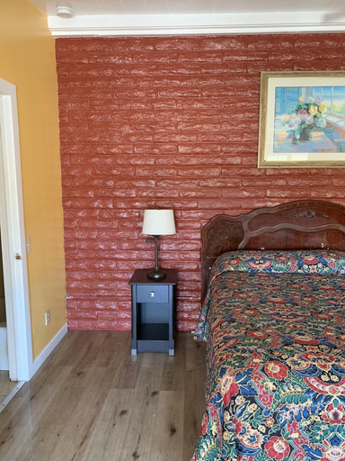 Public Area 3, Fallbrook Country Inn, San Diego