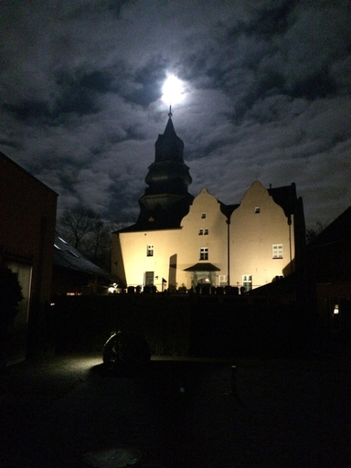 Exterior & Views 2, Gut Dyckhof, Rhein-Kreis Neuss