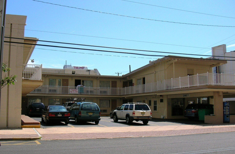 Public Area