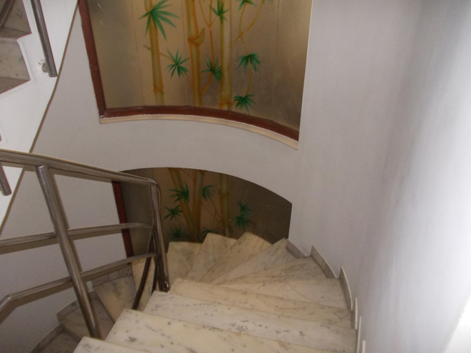 Exterior & Views 2, Hotel Mount Manor, Chennai