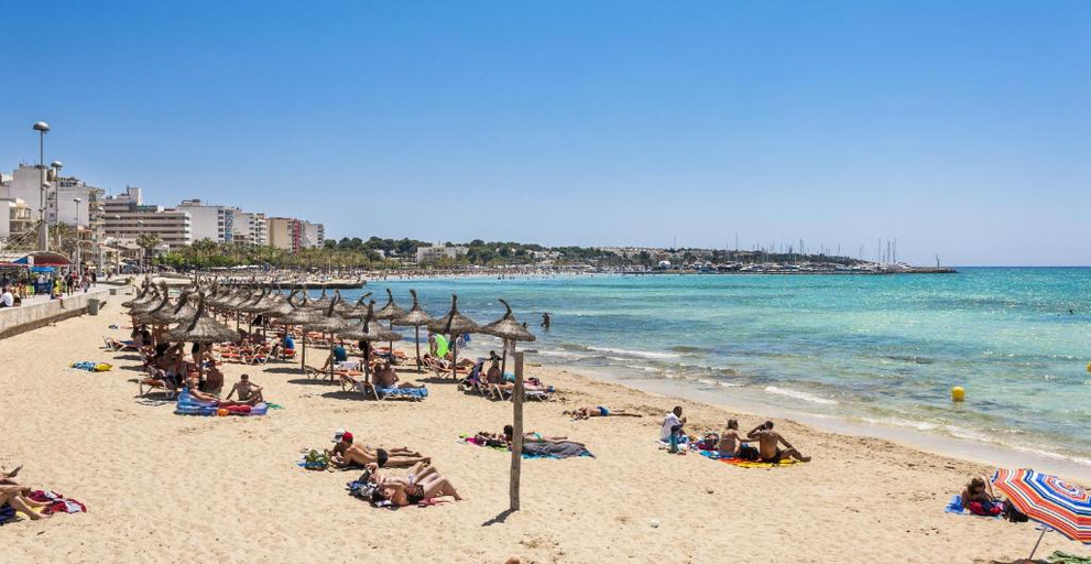 Others 5, Peru Playa, Baleares