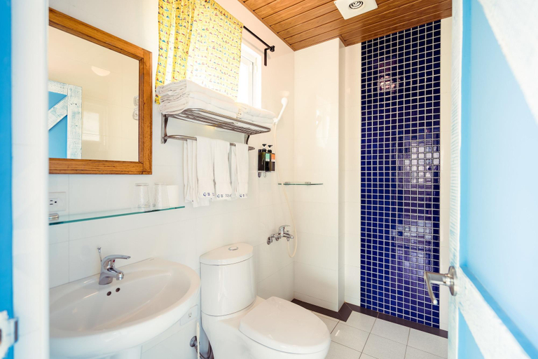 Bathroom 4, Anping156 B&B, Tainan
