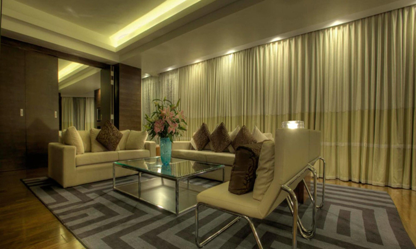 Public Area 5, Avari Towers Karachi, Karachi