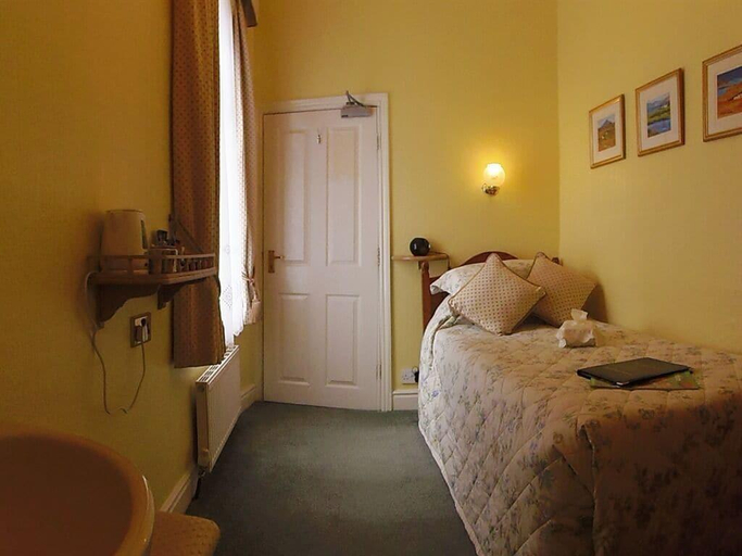 Others, City Guest House, York