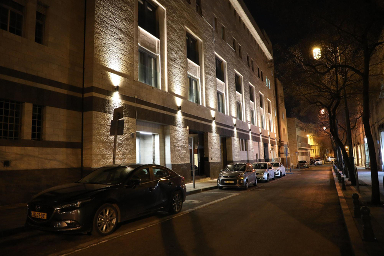 Exterior & Views, Koresh Hotel, Jerusalem