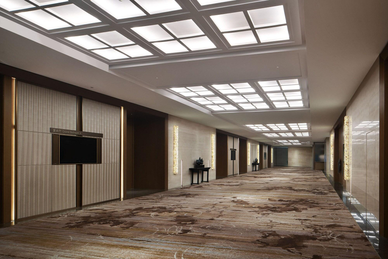 Public Area 5, Sheraton Yunfu Xinxing Hotel, Yunfu