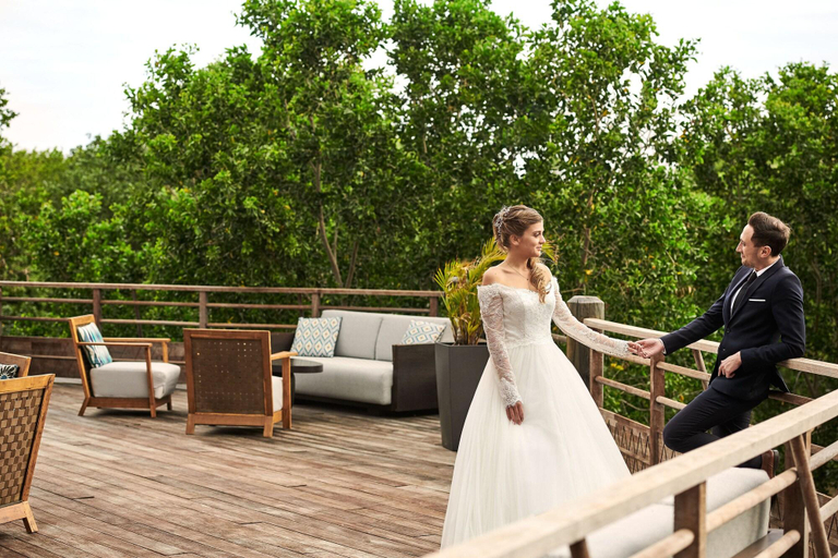 Public Area 4, Le Domaine Deva, Series by Marriott, Bourail