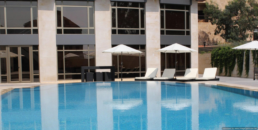 Sport & Beauty 2, The Rooms Boutique Hotel, Kasrouane