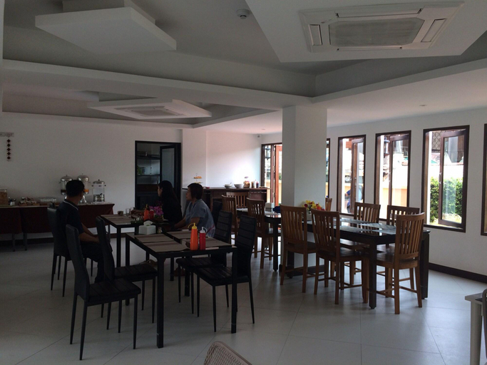 Food & Drinks 5, Baan Sang Singh, Muang Chiang Mai
