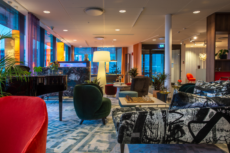 Public Area 4, Best Western Plus Park City Lund, Lund