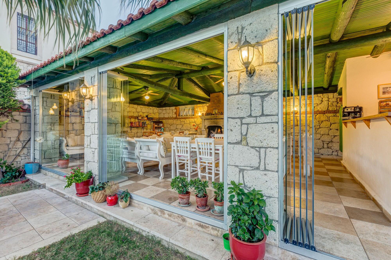 Public Area 3, Villa Fora, Çeşme