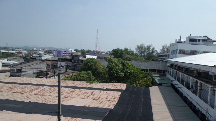 Exterior & Views 2, U Sabuy Mansion, Muang Trang