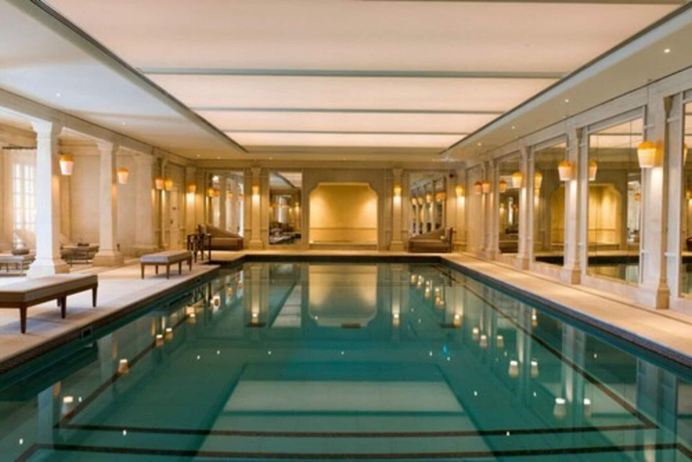 Sport & Beauty 2, Cliveden House, Buckinghamshire