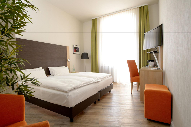 Bedroom 4, Apartmenthotel Kaiser Karl ( Self-check-in ), Bonn