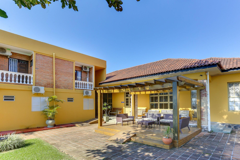 Exterior & Views 2, Hotel Canasvieiras, Florianopolis