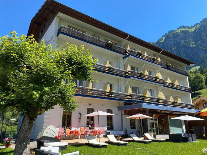 Exterior & Views 2, Residence Brunner, Interlaken