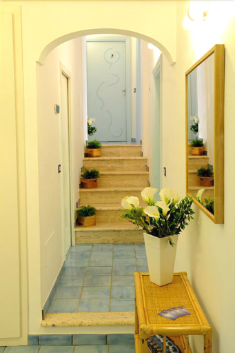 Public Area 2, Sharon House, Salerno